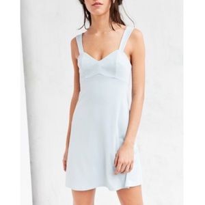 Urban Outfitters silence+noise Dress